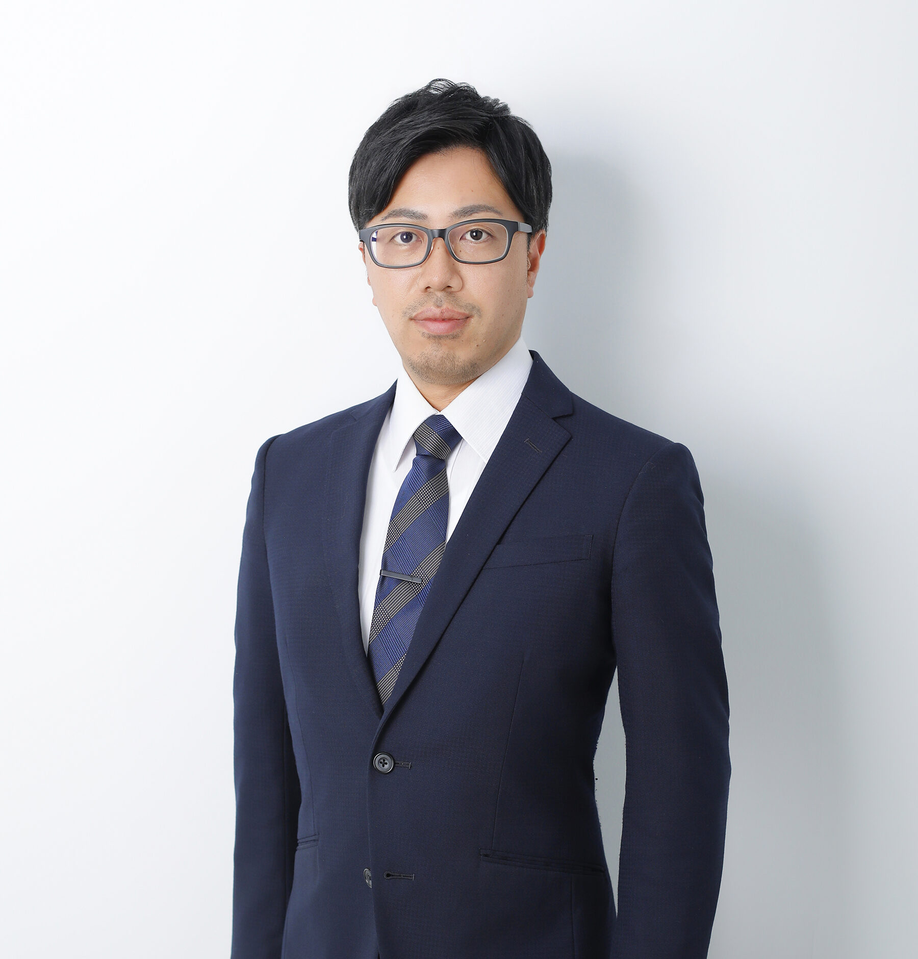 宮﨑耕二先生